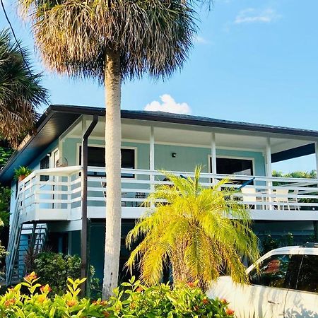 La Boca Beach House Englewood Esterno foto