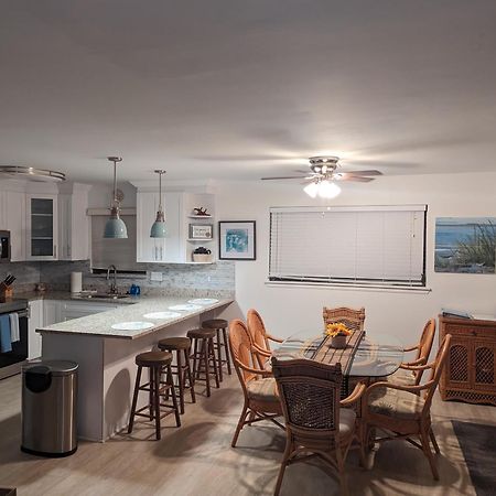 La Boca Beach House Englewood Esterno foto