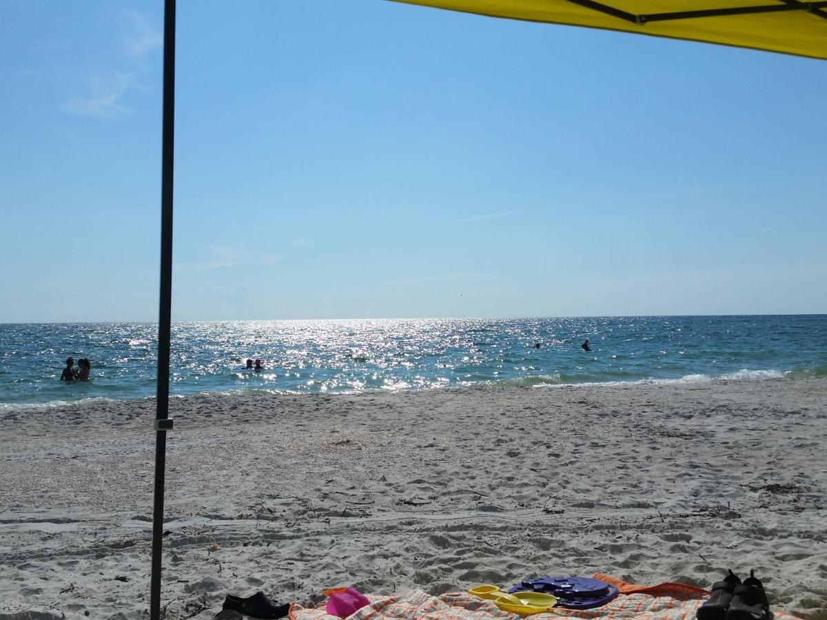 La Boca Beach House Englewood Esterno foto