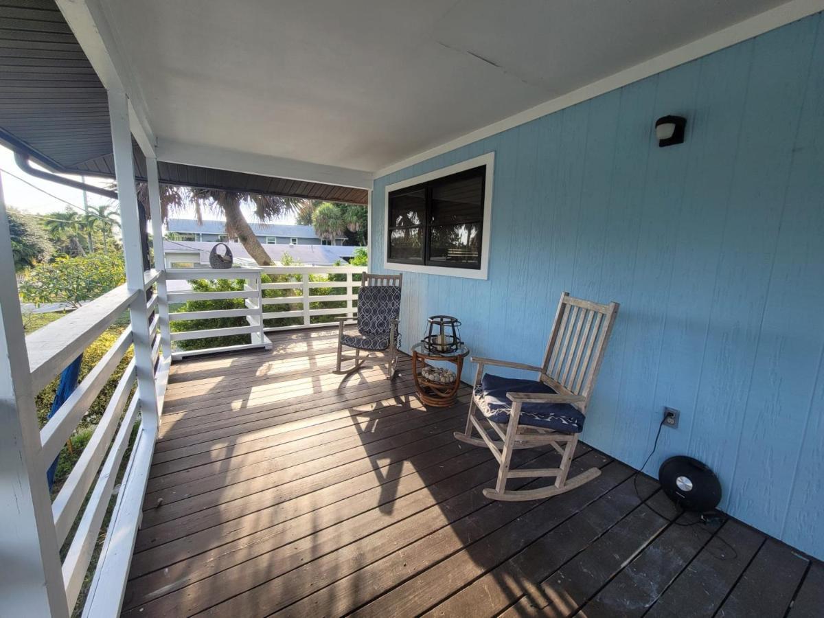 La Boca Beach House Englewood Esterno foto