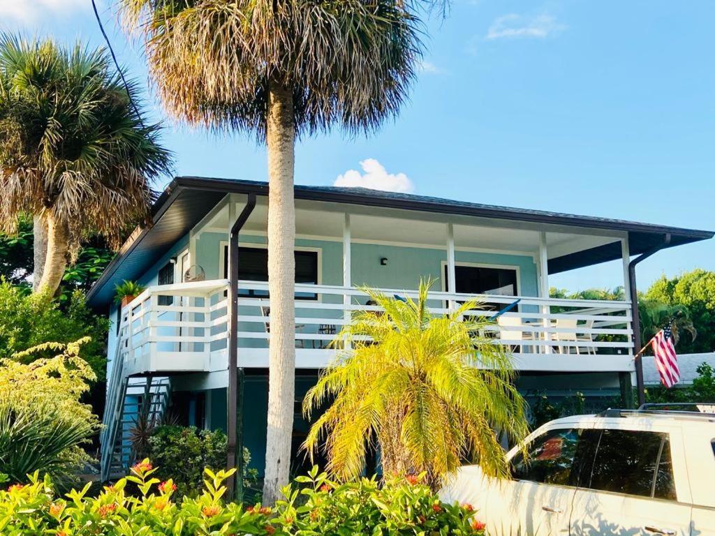 La Boca Beach House Englewood Esterno foto
