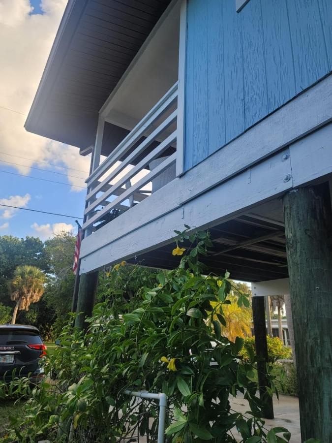 La Boca Beach House Englewood Esterno foto