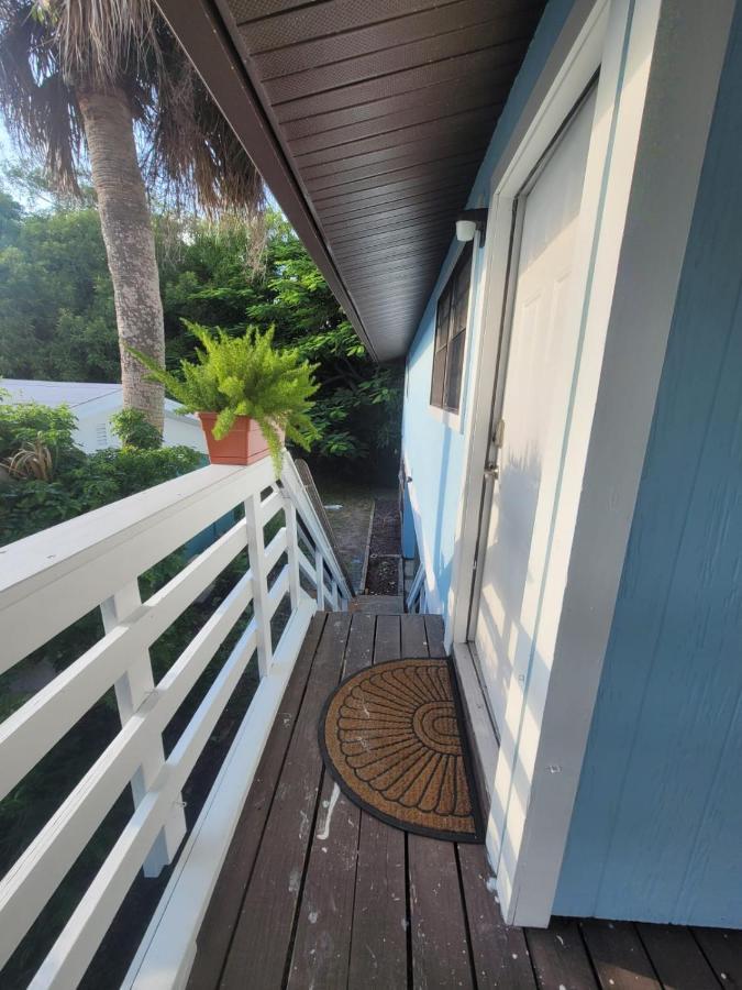 La Boca Beach House Englewood Esterno foto