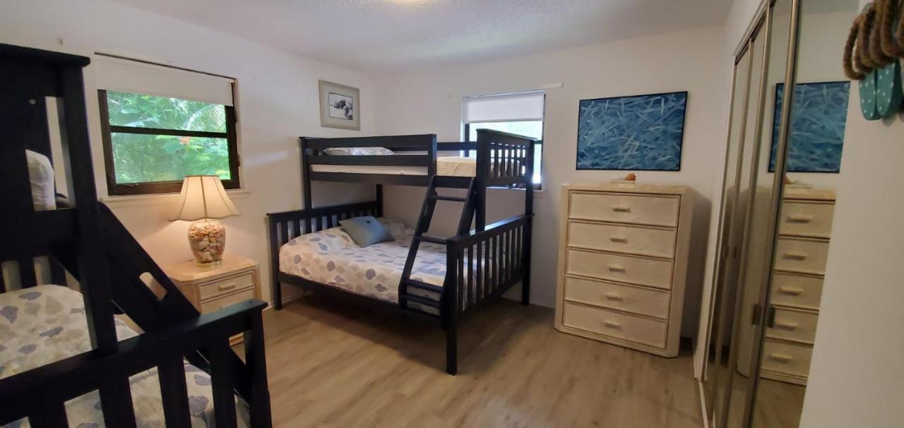 La Boca Beach House Englewood Esterno foto
