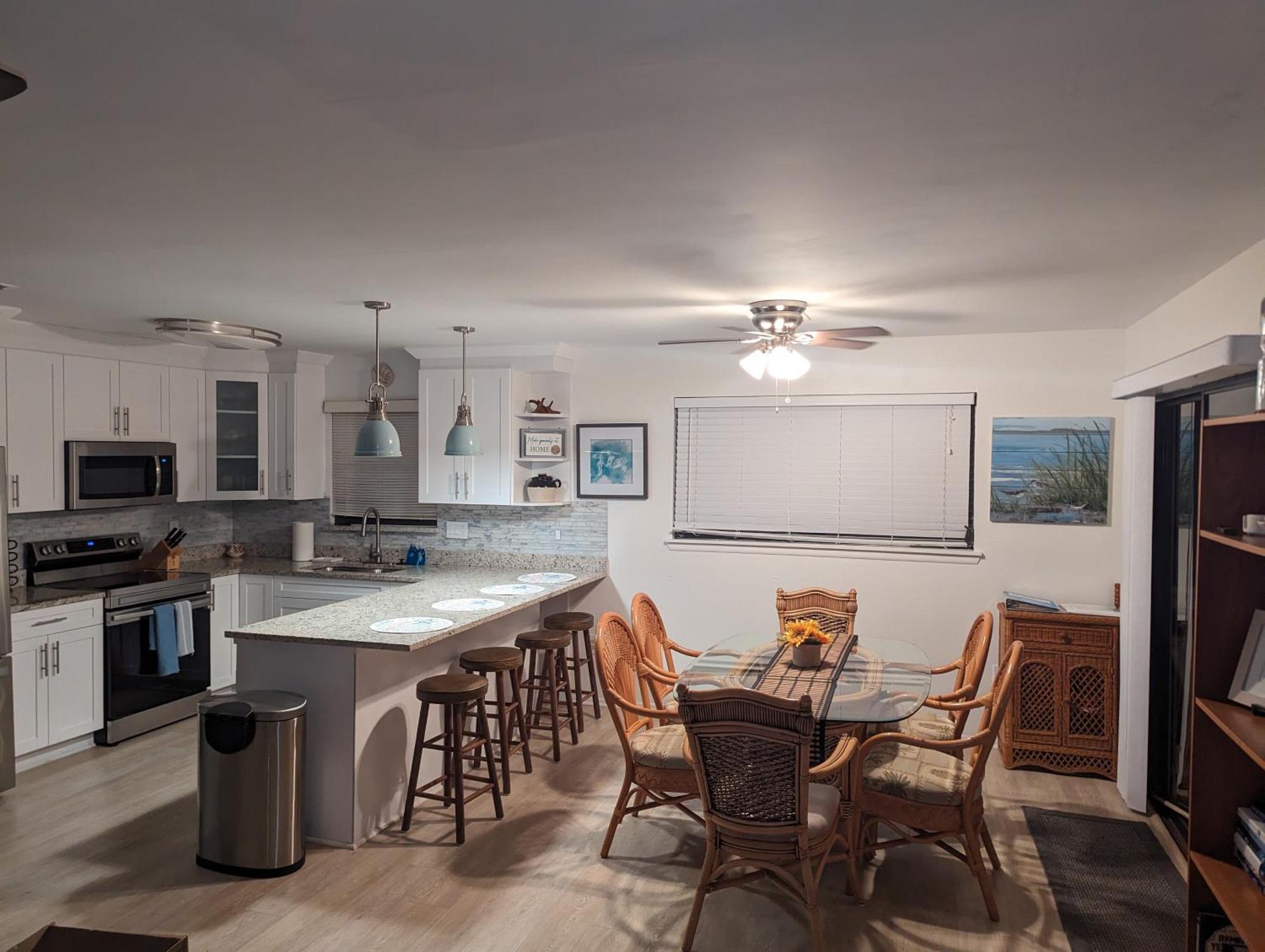 La Boca Beach House Englewood Esterno foto